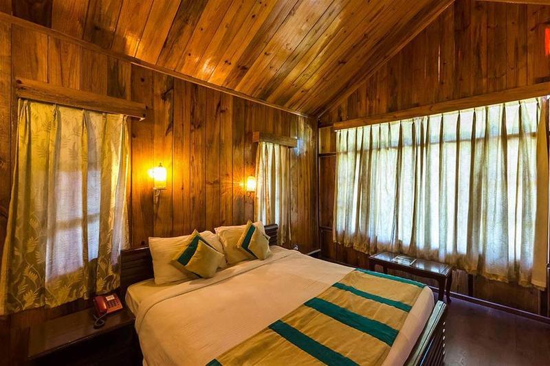 Symphony Palms Beach Resort And Spa Govind Nagar Esterno foto